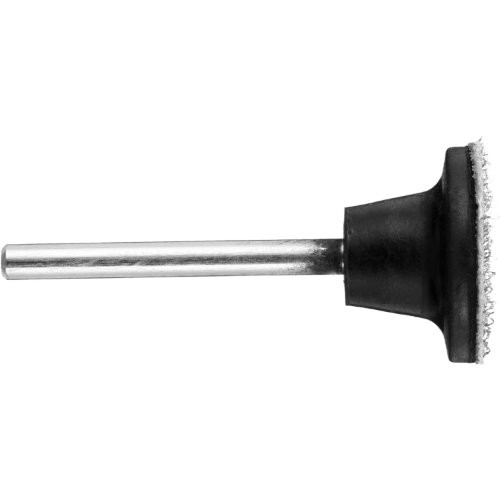 5 Stk | Werkzeugaufnahme GTH für Schleifblätter Ø 30 mm Schaft 6 mm