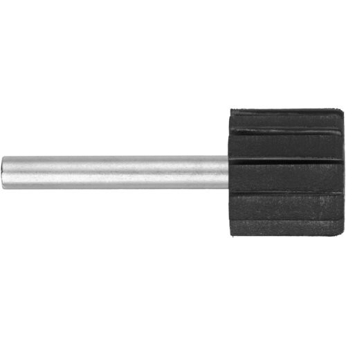 5 Stk | Werkzeugaufnahme STZY für Schleifhülsen 15x10 mm Schaft 6 mm