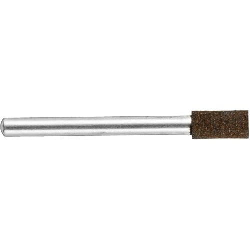 20 Stk | Polierstift P1ZY Zylinderform 5x10 mm Schaft 3 mm