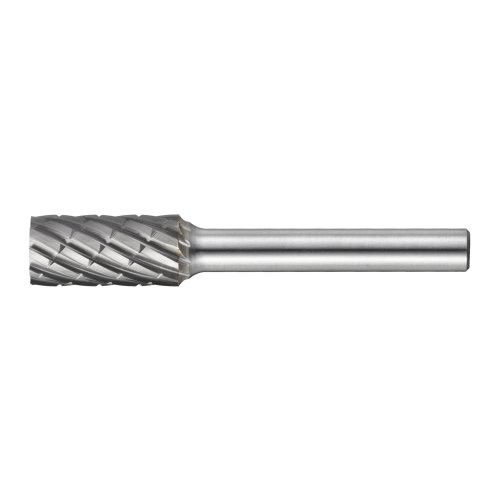 1 Stk | Fräser HFA Zylinderform für Guss 10x20 mm Schaft 6 mm