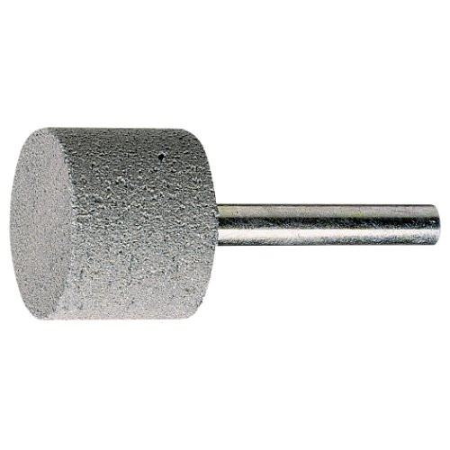 10 Stk | Polierstift P6ZY Zylinderform ultra fein 16x20 mm Schaft 3 mm Siliciumcarbid