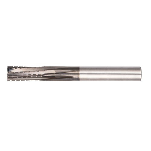 1 Stk. | Fräser HFAS CarbonCut 10x25 mm Schaft 10 mm | Verz. CarbonCut | HeavyDuty-Beschichtung