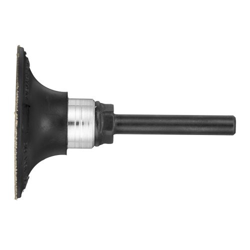 1 Stk | Werkzeugaufnahme GTR für Schleifblätter Ø 38 mm Schaft 6 mm