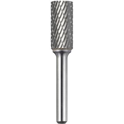 1 Stk | Fräser HFA Zylinderform universal 12x25 mm Schaft 1/4"Zoll