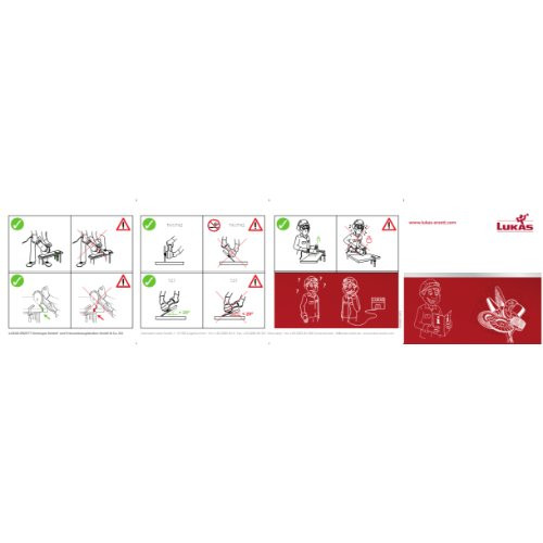 25 Stk | COOL JOBBER zur Bearbeitung von rostfreiem Stahl Ø 125x2,0 mm | für Winkelschleifer