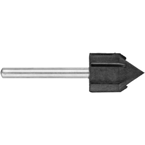 5 Stk | Werkzeugaufnahme GTWK für Schleifkappen 5x11 mm Schaft 3,17 mm // (1/8") Zoll