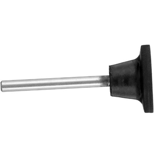5 Stk | Werkzeugaufnahme GTK für Schleifblätter Ø 30 mm Schaft 6 mm