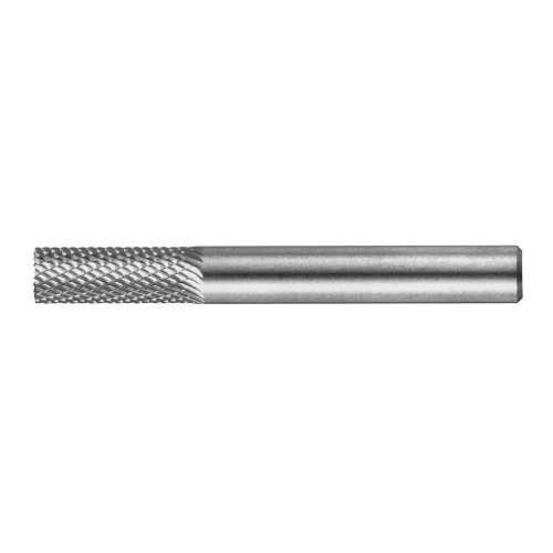 1 Stk | Fräser HFAS Zylinderform für gehärtete Stähle 6x16 mm Schaft 6 mm m. Stirnverzahnung