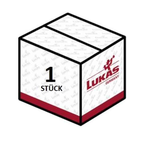 1 Stk | Mini-Fräser HFA Zylinderform für Edelstahl/Stahl 15x4 mm Schaft 3 mm