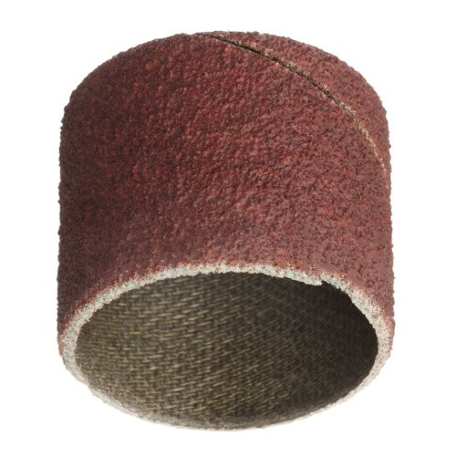 50 Stk | Schleifhülse SBZY universal 22x20 mm Korund Korn 60