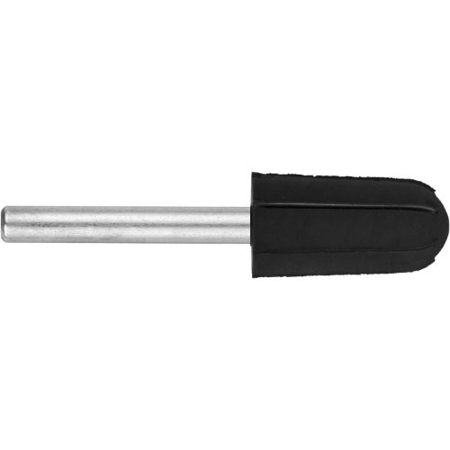 5 Stk | Werkzeugaufnahme GTKE für Schleifkappen 5x15 mm Schaft 6,35 mm// (1/4") Zoll