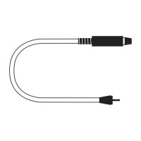 Vorschau: 10 Stk | Fächerschleifer SFV für Edelstahl 80x40 mm Schaft 6 mm Siliciumcarbid Korn 100 Vorschau: 10 Stk | Fächerschleifer SFV für Edelstahl 80x40 mm Schaft 6 mm Siliciumcarbid Korn 100