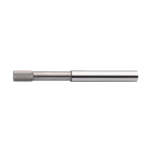 1 Stk | Innenfrässtift HFI Zylinderform für Edelstahl/Stahl 4x8 mm Schaft 3 mm