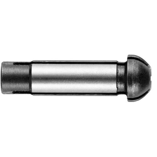1 Stk | Reduzierhülse SP 8 Innendurchmesser 6 mm | Schaft 8 mm