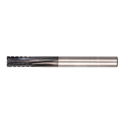 1 Stk. | Fräser HFAS CarbonCut 8x20 mm Schaft 8 mm | Verz. CarbonCut | HeavyDuty-Beschichtung