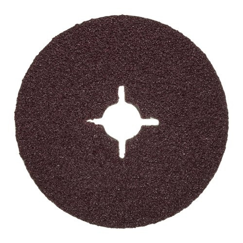 25 Stk | Fiberscheibe FIS universal Ø 125 mm Korund Korn 120