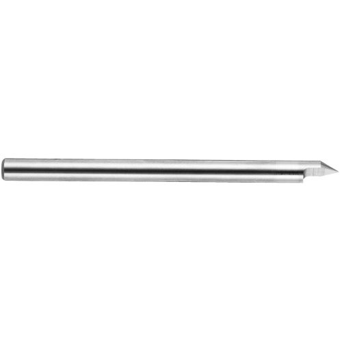 1 Stk | Gravierstichel HGA 04.060 spitz 2x6 mm