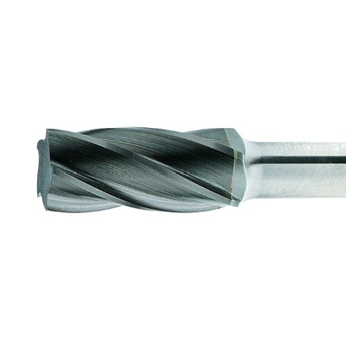1 Stk | Fräser HFA Zylinderform für Alu 6x16 mm Schaft 6 mm | Verz. 9